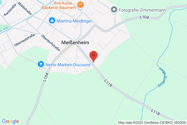 Huber Maschinenbauteile GmbH