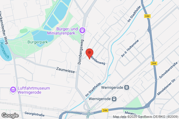 W W Grundbesitz GmbH