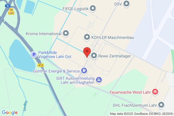 ZHS - Zürcher Hard- und Software GmbH