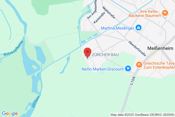 Zürcher Sonderkonstruktionen GmbH
