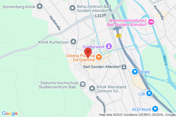 BikeAcademy Werra-Meissner