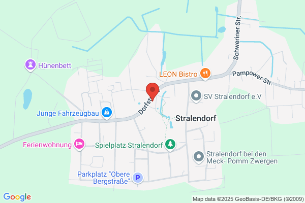 Amt für Strßen- u.
