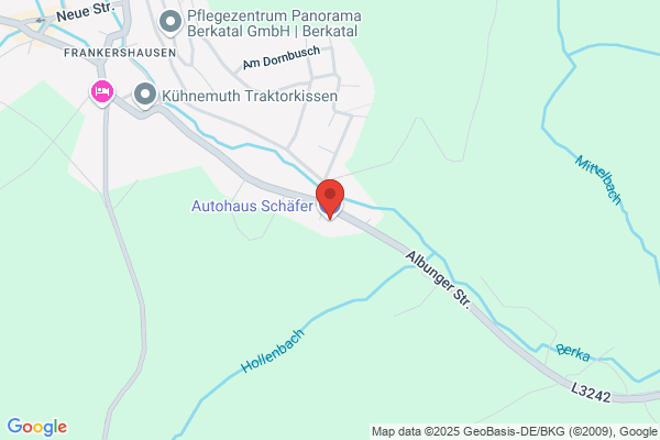 Autohaus Schäfer