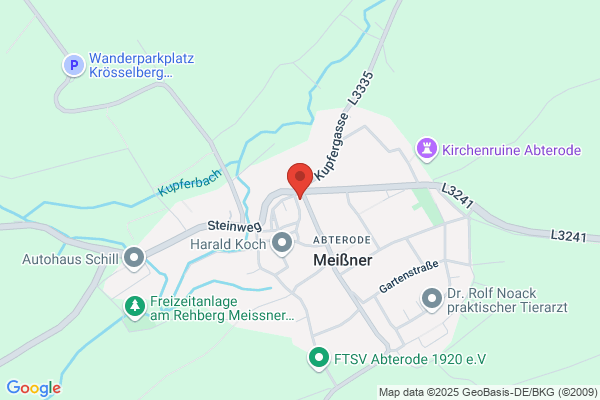 Freundinnen und Freunde jüdischen Lebens im Werra-Meißner-Kreis