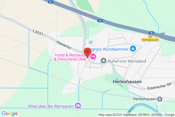 Gemeindekrankenpflege Eschwege Land gGmbH