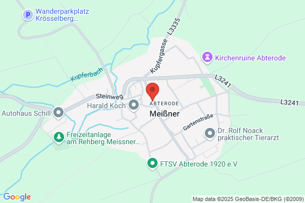 Gemeindeverwaltung Meißner