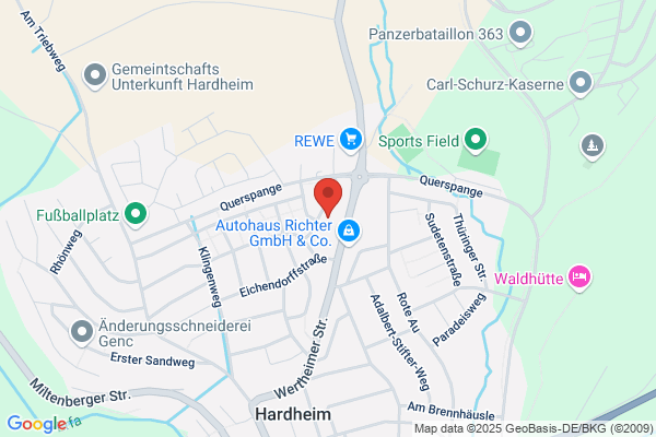 Hollerbach Fa.