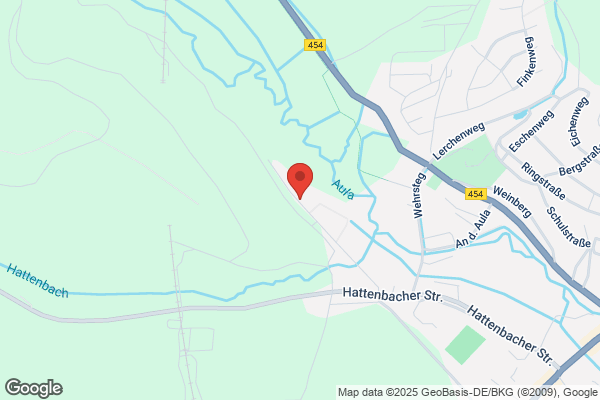 Hupfeld Erich Omnibusbetrieb Inh. Uwe Hämmerich