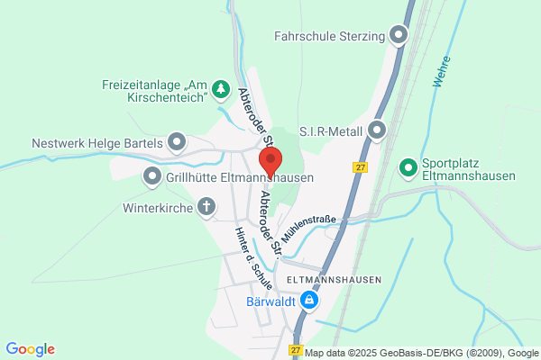 Kfz und Hausmeister Service Rene Simanski