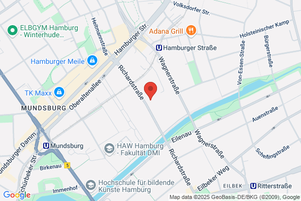 Klemke Bautenschutz Korrosionsschutz GmbH