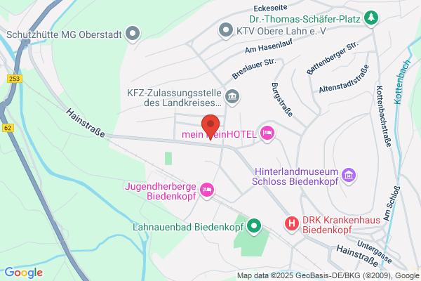 Lern- Lehr u. Therapiebedarf Breidenstein