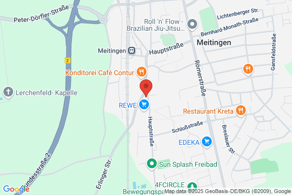 Marien Apotheke