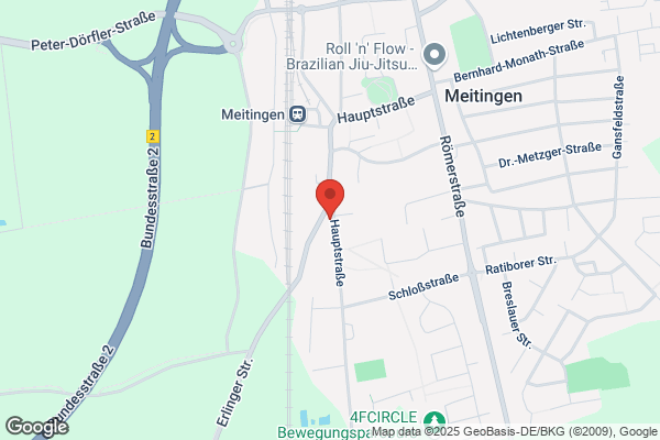 Marien-Apotheke Josef Stuhler e.K.