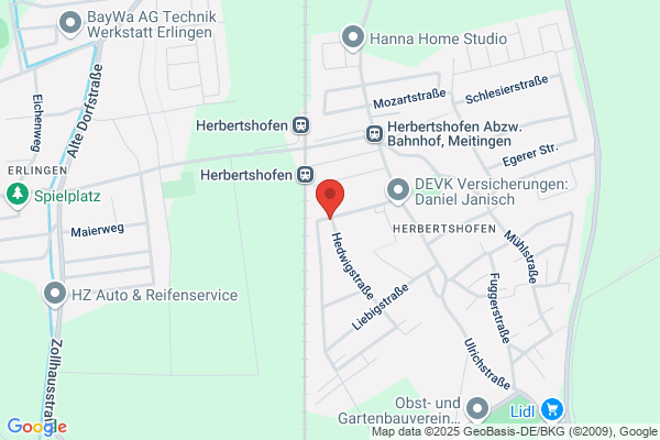 Winterstein GmbH