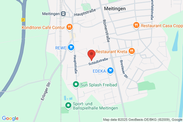 Kreissparkasse Augsburg