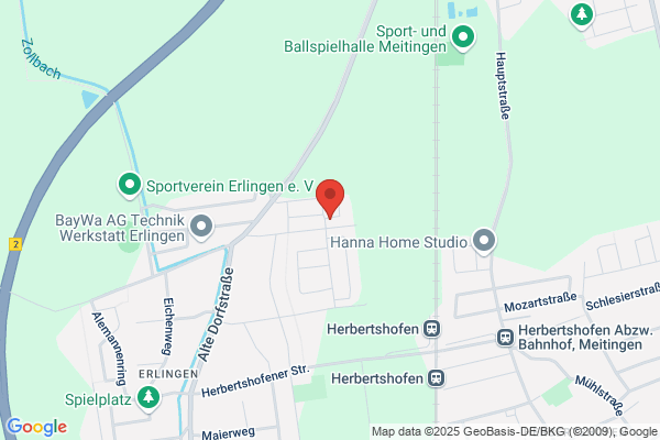 Baugeschäft Tepper GmbH