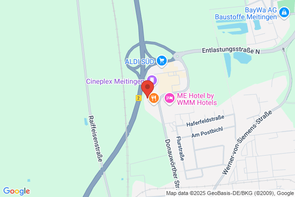 Fahrzeugpflege Meitingen