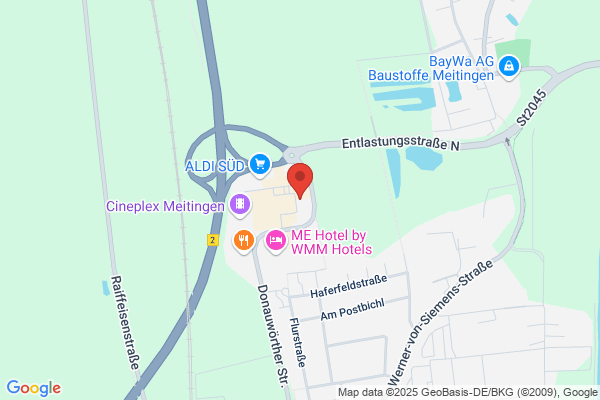 Fressnapf Meitingen