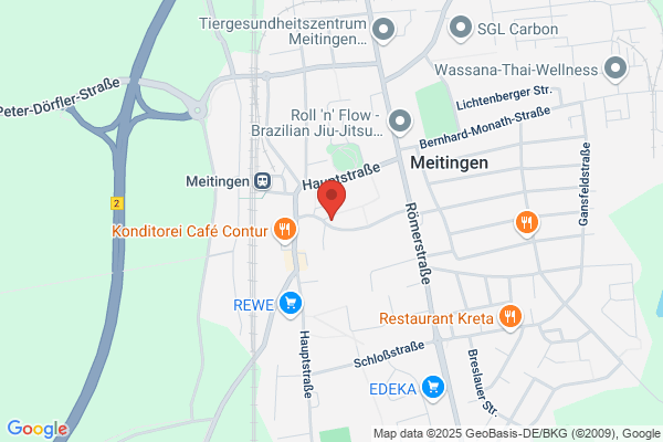 Randstad Meitingen
