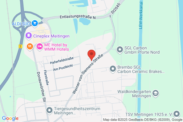 Reifenzentrale Rieger & Ludwig GmbH