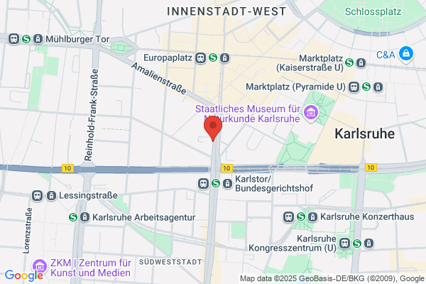 Diplom-Betriebswirt (FH) Karl Q