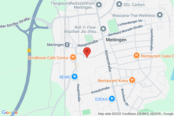 Caritasverband für die Stadt Augsburg e.V.