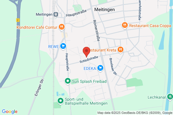 Markt Meitingen