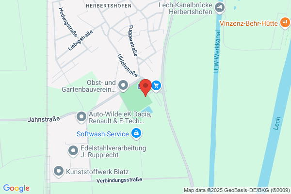 TSV Herbertshofen