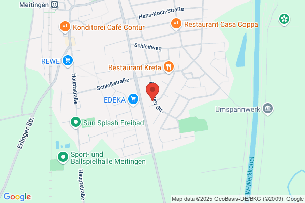 BHD Meitingen GmbH & Co. KG