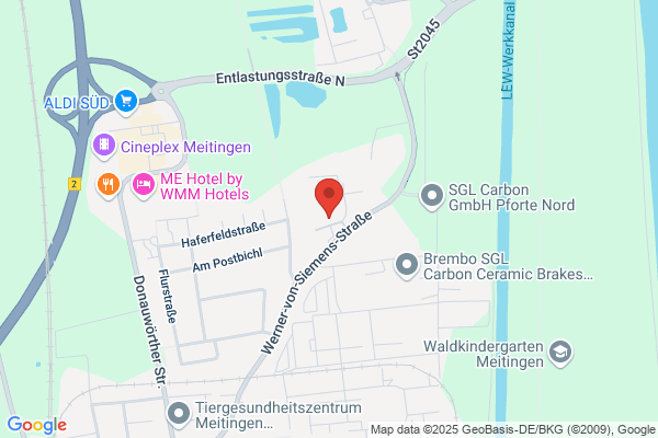 MAIBO GmbH Konstruktionsbüro f. Maschinenbau