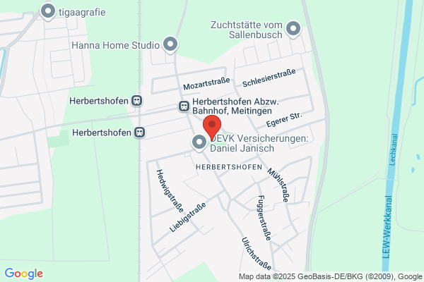 Herbertshofen St. Clemens