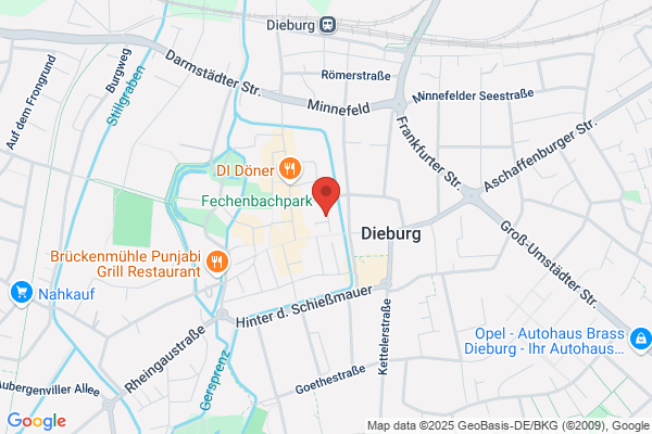 Kath. Pfarramt St. Peter und Paul