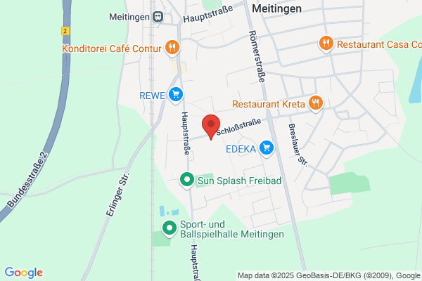 Schloß-Optik GmbH