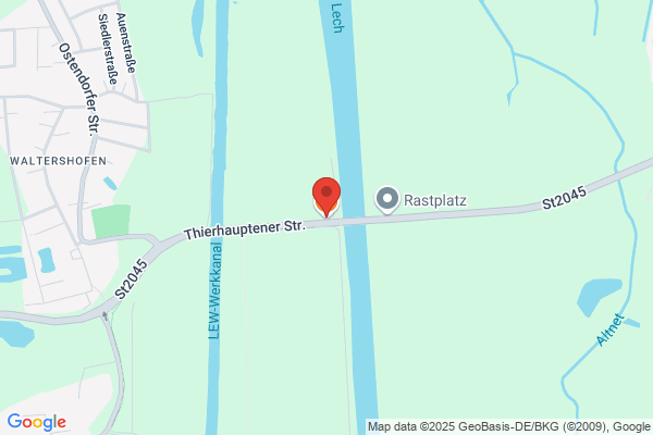 Gasthaus Lechbrücke Inh. Singh Amrik