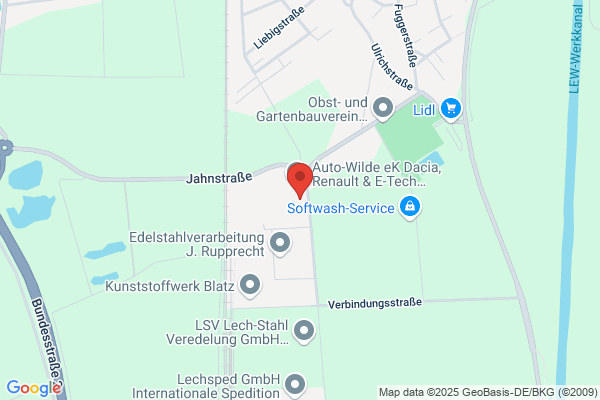 Biehle Benedikt GmbH & Co. KG