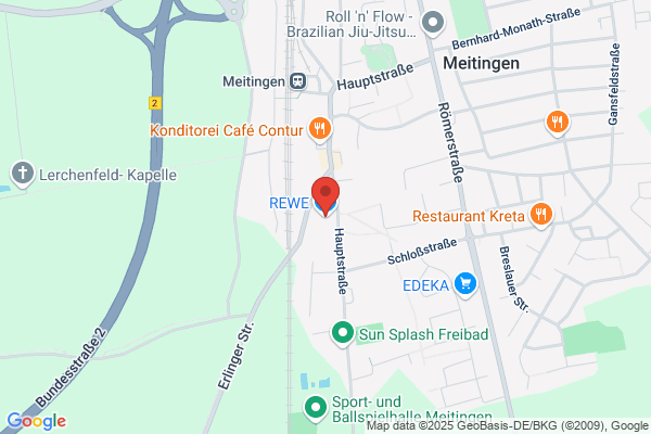 REWE