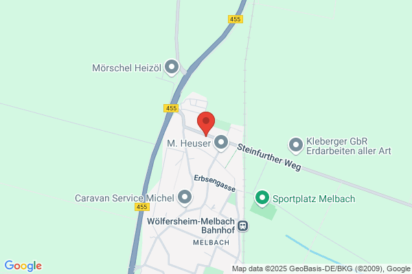 Bäckerei Schmidt              Inhaber Bernd Wettlaufer