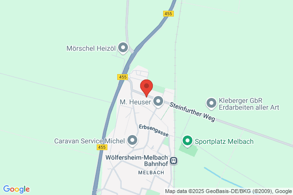 HF Ind.-Teile-Vertrieb GmbH