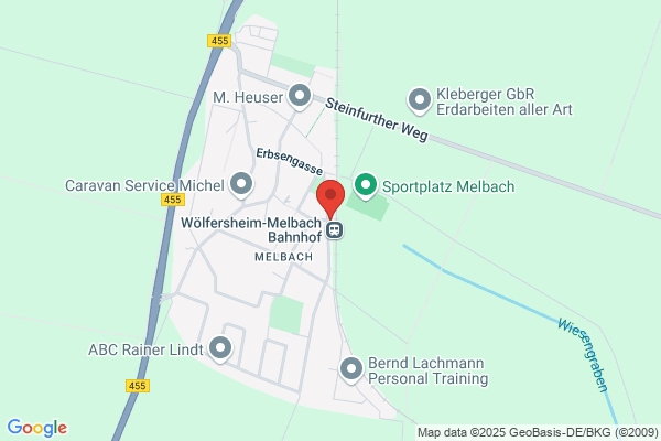 Yvonne Wallesch, Oliver Wallesch