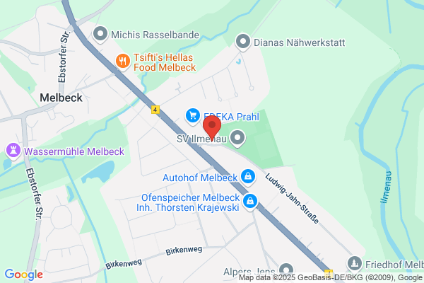 Die Dampfe, Lischitzki André