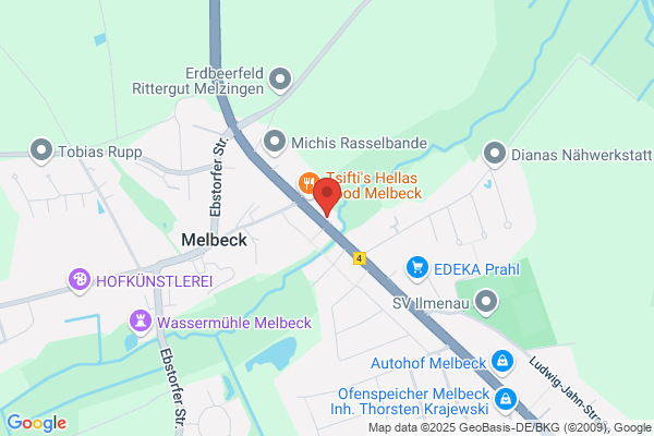 Apotheke am Bach