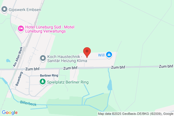 FTL Logistik GmbH