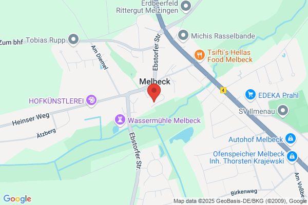 Grundschule Melbeck