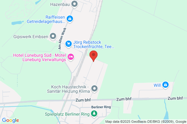 Heizungstechnik Dierßen