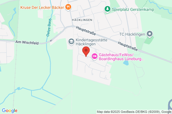 Korth Beregnungsanlagen + Wassertechnik