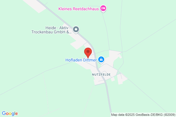 Nagelstudio Inh. Stefanie Baetcke