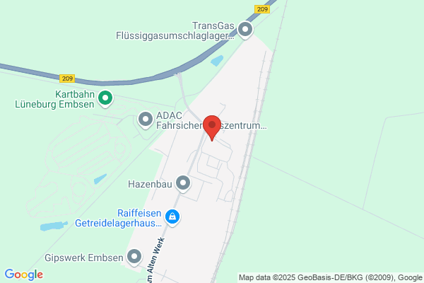Viehvermarktung Elbe/Ilmenau GmbH