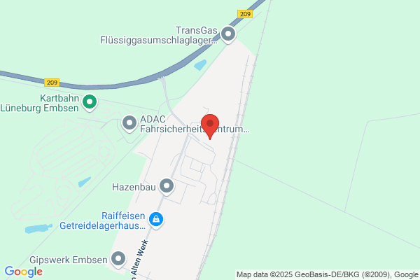 Zajons Logistik Entsorgungs GmbH