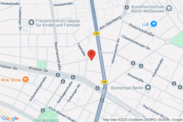 Baugeschaeft Boeving