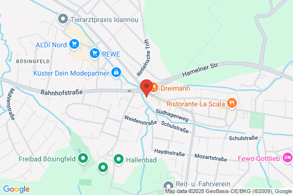 Ferienwohnung Volkmer
